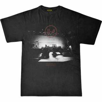 Merch Twenty One Pilots: Tričko Dark Stage 