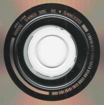 2CD Twenty Sixty Six And Then: Reflections On The Future
