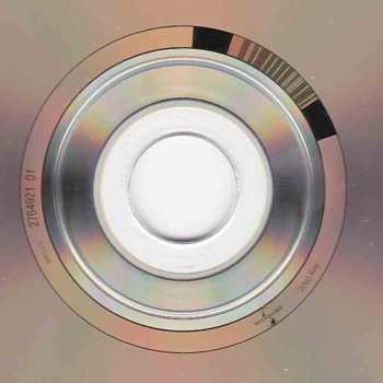 CD Twenty Twenty: Small Talk