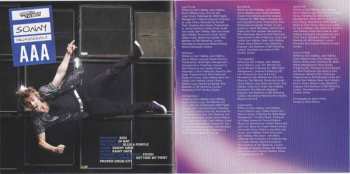 CD Twenty Twenty: Small Talk