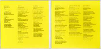 CD Twenty2: Nice Knowin' Ya