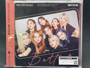 CD Twice: Better LTD