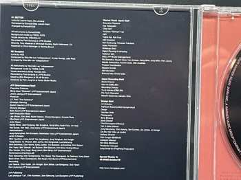 CD Twice: Better LTD