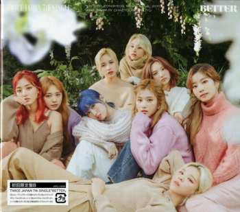 CD Twice: Better LTD