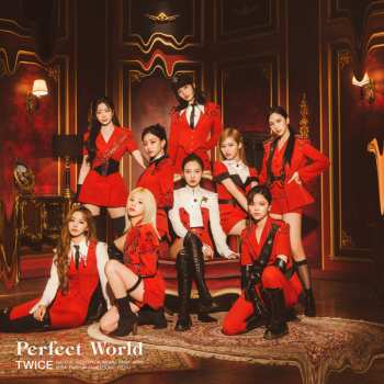 2CD Twice: Perfect World