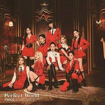 Album Twice: Perfect World