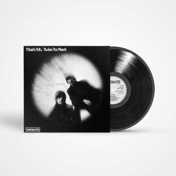 Album Twice As Much: That's All