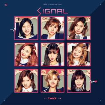 CD Twice: Signal