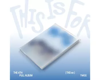 THIS IS FOR