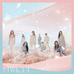 CD Twice: #twice4