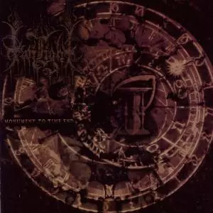Twilight: Monument To Time End