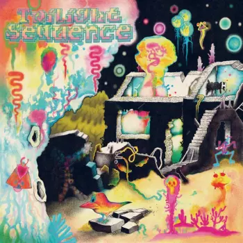 Twilight Sequence: Outline Of Nature