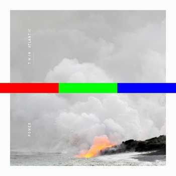 Album Twin Atlantic: Power