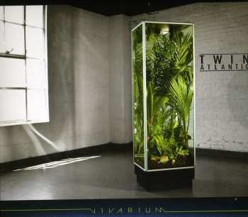 CD Twin Atlantic: Vivarium