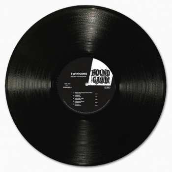 LP Twin Guns: The Last Picture Show