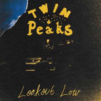 CD Twin Peaks: Lookout Low