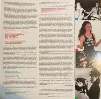 2LP Various: Twinart Presents: Instant This / Instant That CLR