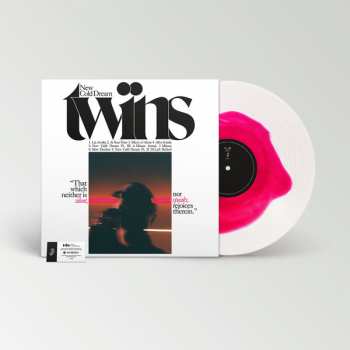 LP Twins: New Cold Dream LTD | CLR