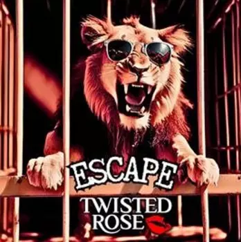 Twisted Rose: Escape