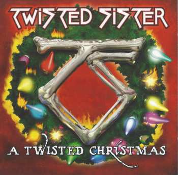 Album Twisted Sister: A Twisted Christmas