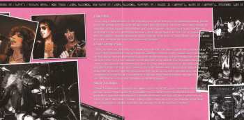 CD Twisted Sister: Club Daze Vol. 1 (The Studio Sessions)