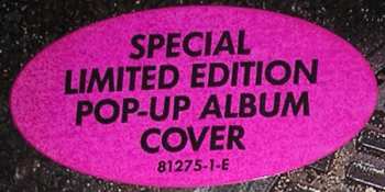 LP Twisted Sister: Come Out And Play