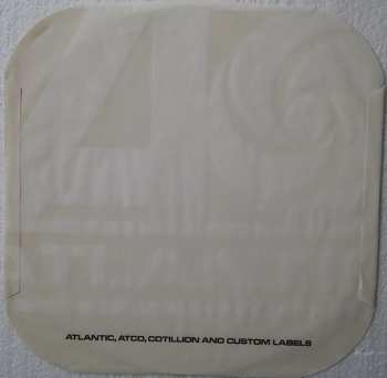 LP Twisted Sister: Love Is For Suckers