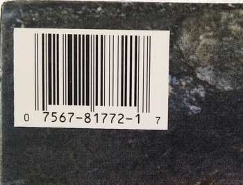 LP Twisted Sister: Love Is For Suckers