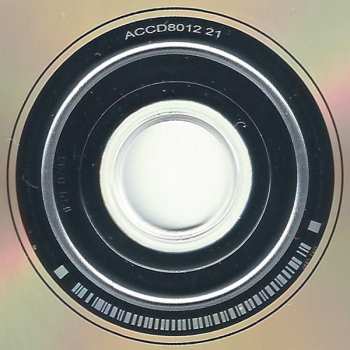 CD Twisted Sister: Train Kept A Rollin' Live In '79