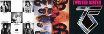 CD Twisted Sister: You Can't Stop Rock 'N' Roll