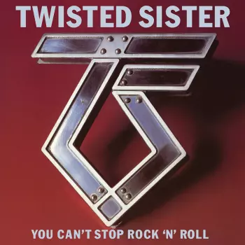 You Can't Stop Rock 'N' Roll