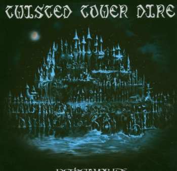 Album Twisted Tower Dire: Netherworlds