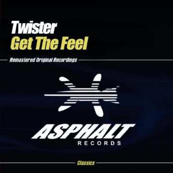 CD Twister: Get The Feel