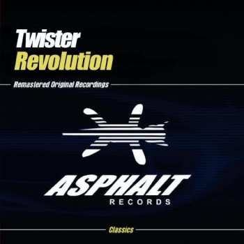 CD Twisters: Revolution