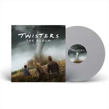 LP Twisters: The Album / O.s.t.: Twisters: The Album - O.s.t.
