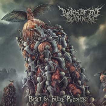 Album Twitch Of The Death Nerve: Beset By False Prophets