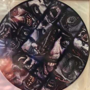 LP Twiztid: Abominationz LTD | NUM | PIC