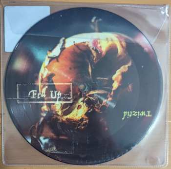 SP Twiztid: Dance On My Grave LTD | NUM | PIC