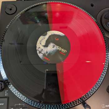 2LP Twiztid: W.I.C.K.E.D. CLR | LTD