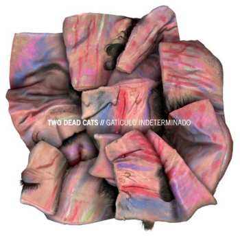Album Two Dead Cats: Gaticulo Indeterminado