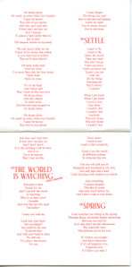 CD Two Door Cinema Club: Beacon