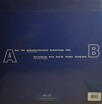 LP Two Door Cinema Club: False Alarm LTD | CLR