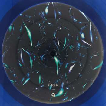 2LP/SP Two Door Cinema Club: Gameshow CLR | DLX | LTD