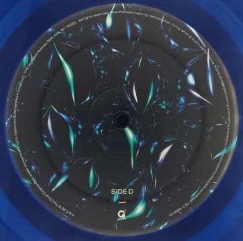 2LP/SP Two Door Cinema Club: Gameshow CLR | DLX | LTD