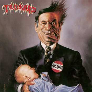 CD Tankard: Two-Faced DLX | DIGI