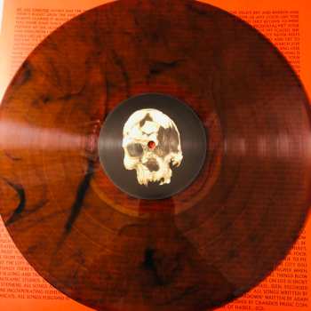 LP Two Gallants: We Are Undone CLR