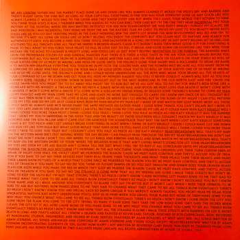 LP Two Gallants: We Are Undone CLR