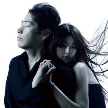 Album Junichi Inagaki: 男と女 -Two Hearts Two Voices-