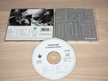 CD Twogether: A Couple Of Times