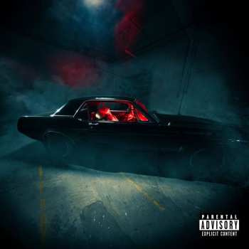 Album TX2: Ghost Of LA